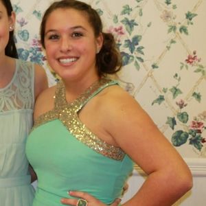 Meet your Posher, Allie